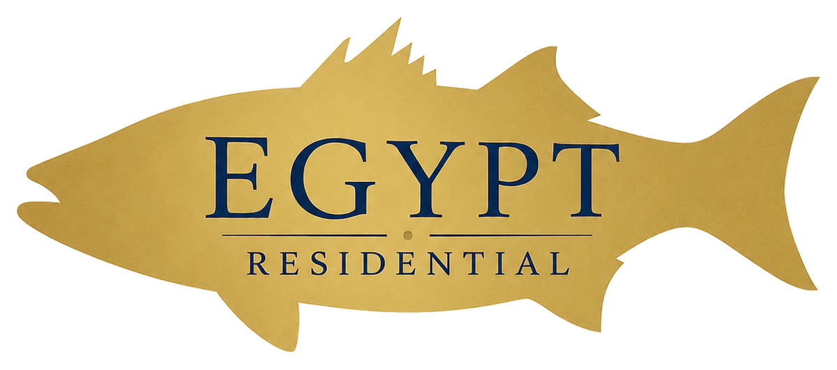 Egypt Residential